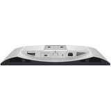 Dell Plus S2425HS, LED-Monitor 60.5 cm (23.8 Zoll), weiß, FullHD, IPS, HDMI, Lautsprecher, 100Hz Panel