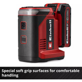 EINHELL Akku-Energiestation TC-ES 18/150/1 Li-Solo, Ladestation 