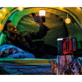 EINHELL Akku-Energiestation TC-ES 18/150/1 Li-Solo, Ladestation 