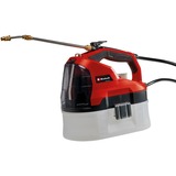EINHELL Power X-Change Akku-Drucksprüher GE-WS 18/35 Li-Solo, 18Volt grau/rot, ohne Akku und Ladegerät