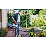 EINHELL Power X-Change Akku-Drucksprüher GE-WS 18/35 Li-Solo, 18Volt grau/rot, ohne Akku und Ladegerät