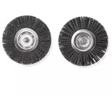 EINHELL Power X-Change Akku-Fugenreiniger GE-CC 18/110 Li E-Solo, 18Volt rot/schwarz, ohne Akku und Ladegerät