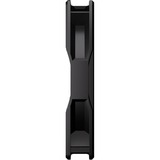 ENDORFY Stratus 140 PWM ARGB, Gehäuselüfter schwarz, 140 mm