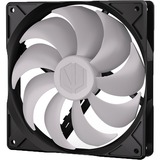 ENDORFY Stratus 140 PWM ARGB, Gehäuselüfter schwarz, 140 mm