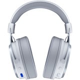 ENDORFY VIRO Wireless Onyx White, Gaming-Headset weiß, USB--Dongle, Bluetooth, 3,5-mm-Klinke Aktive ENC-Geräuschreduzierung