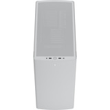 Fractal Design Define One Light Solid, Tower-Gehäuse weiß