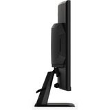 GIGABYTE GS27QCA, Gaming-Monitor 68.5 cm (27 Zoll), schwarz, QHD, VA, Curved, HDMI, DP, HDR-Ready, 180Hz Panel