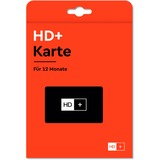 HD+ Karte 12 Monate, Smartcard