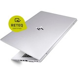 HP EliteBook 830 G8 Generalüberholt, Notebook silber, Windows 11 Pro 64-Bit, 33.8 cm (13.3 Zoll), 512 GB SSD