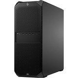 HP Z6 G5 A Workstation (82F95ET), PC-System schwarz, Windows 11 Pro