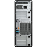 HP Z6 G5 A Workstation (82F95ET), PC-System schwarz, Windows 11 Pro
