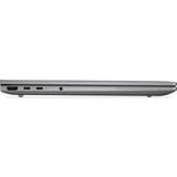 HP ZBook 8 G2a (DK3A5ET), Notebook silber, AMD Ryzen AI 9 HX PRO 470, AMD Radeon 890M, 64 GB DDR5, 1 TB (1 TB SSD), Windows 11 Pro