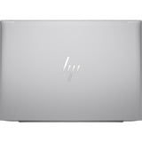 HP ZBook Firefly 14 G11 (86B19EA), Notebook silber, AMD Ryzen 7 8840HS, AMD Radeon 780M, 32 GB DDR5, 1 TB (1 TB SSD), Windows 11 Pro 64-Bit