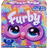 Hasbro Hasbro Furby (Farbmix) , Kuscheltier mehrfarbig