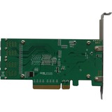 HighPoint RR3740C PCIe 3.0 x8 SAS/SATA, Controller 