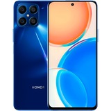 Honor X8 128GB, Handy Ocean Blue, Android 11, 6 GB