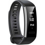 Huawei Band 2 Pro, Fitnesstracker schwarz