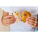 Just Play Emotional Support Capybaras, Kuscheltier 