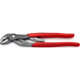 KNIPEX SmartGrip 85 01 250 , Rohr- / Wasserpumpen-Zange gezahnte Griffflächen