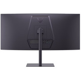 LG UltraGear 34G630A-B, Gaming-Monitor 86.4 cm (34 Zoll), schwarz, WQHD, VA, Curved, HDMI, DP, USB-C, USB-Hub, FreeSync Premium, 240Hz Panel