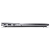 Lenovo ThinkBook 16 G8 IAL (21SK00C2GE), Notebook grau, Intel® Core™ Ultra 5 225U, Intel® Graphics, 32 GB DDR5, 512 GB (512 GB SSD), Windows 11 Pro