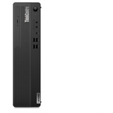 Lenovo ThinkCentre M70s SFF Generalüberholt, PC-System schwarz, Windows 11 Pro