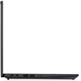 Lenovo ThinkPad P14s G7 (21X00026GE), Notebook schwarz, AMD Ryzen AI 5 PRO 440, AMD Radeon 840M, 32 GB DDR5, 512 GB (512 GB SSD), Windows 11 Pro