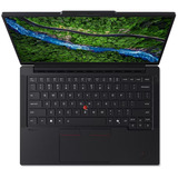 Lenovo ThinkPad P14s G7 (21X00026GE), Notebook schwarz, AMD Ryzen AI 5 PRO 440, AMD Radeon 840M, 32 GB DDR5, 512 GB (512 GB SSD), Windows 11 Pro