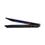 Lenovo ThinkPad T16 Intel G5 (21WT0028GE), Notebook schwarz, Intel® Core™ Ultra 5 325, Intel® Graphics, 16 GB LPDDR5X, 512 GB (512 GB SSD), Windows 11 Pro