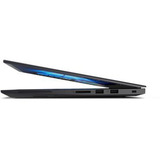 Lenovo ThinkPad X1 Extreme G1 Generalüberholt, Notebook schwarz, Intel® Core™ i7-8850H, NVIDIA GeForce GTX 1050 Ti, 64 GB DDR4, 512 GB (512 GB SSD), Windows 11 Pro