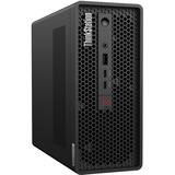 Lenovo ThinkStation P3 Ultra SFF Gen 2 (30J50024GE), PC-System schwarz, Windows 11 Pro