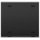 Lenovo ThinkStation P3 Ultra SFF Gen 2 (30J50024GE), PC-System schwarz, Windows 11 Pro