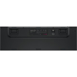 Logitech G915 X LIGHTSPEED, Gaming-Tastatur schwarz, DE-Layout, GL Clicky