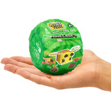 MGA Entertainment MGA's Miniverse - Make It Mini Minecraft Series 2, Basteln sortierter Artikel