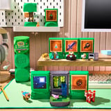 MGA Entertainment MGA's Miniverse - Make It Mini Minecraft Series 2, Basteln sortierter Artikel