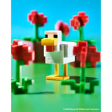 MGA Entertainment MGA's Miniverse - Make It Mini Minecraft Series 2, Basteln sortierter Artikel