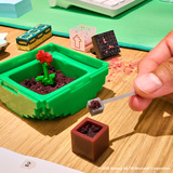 MGA Entertainment MGA's Miniverse - Make It Mini Minecraft Series 2, Basteln sortierter Artikel
