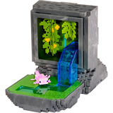 MGA Entertainment MGA's Miniverse - Make It Mini Minecraft Series 2, Basteln sortierter Artikel