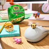 MGA Entertainment MGA's Miniverse - Make It Mini Minecraft Series 2, Basteln sortierter Artikel