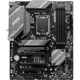 MSI B760 GAMING PLUS WIFI, Mainboard 