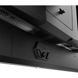 MSI MAG 321UPDE QD-OLED X24, Gaming-Monitor 80 cm (31.5 Zoll), schwarz, UltraHD/4K, DP, HDMI, USB-C, VRR, 240Hz Panel