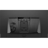 MSI MAG 321UPDE QD-OLED X24, Gaming-Monitor 80 cm (31.5 Zoll), schwarz, UltraHD/4K, DP, HDMI, USB-C, VRR, 240Hz Panel
