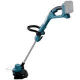 Makita Akku-Rasentrimmer DUR193Z, 18Volt blau/schwarz, ohne Akku und Ladegerät