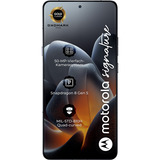 Motorola signature 512GB, Handy Carbon, Android, 16 GB