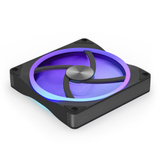 NZXT F140U Ultra RGB, Gehäuselüfter schwarz, 140 mm
