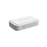 Netgear GS605 v4, Switch 