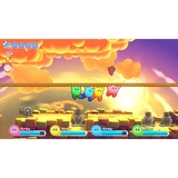 Nintendo Kirby's Return to Dream Land Deluxe, Nintendo Switch-Spiel 