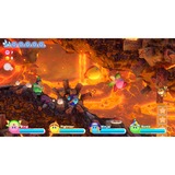 Nintendo Kirby's Return to Dream Land Deluxe, Nintendo Switch-Spiel 