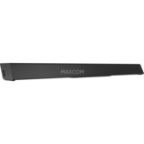Philips TAB8205/10, Soundbar dunkelgrau