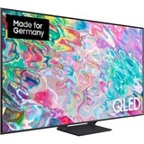 SAMSUNG GQ-65Q70B, QLED-Fernseher 163 cm(65 Zoll), titan, UltraHD/4K, HDMI 2.1, Twin Tuner, 100Hz Panel